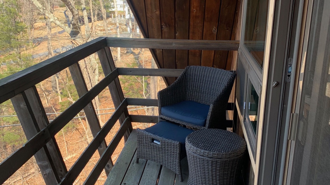 Photo of Outdoor in Cape Elizabeth