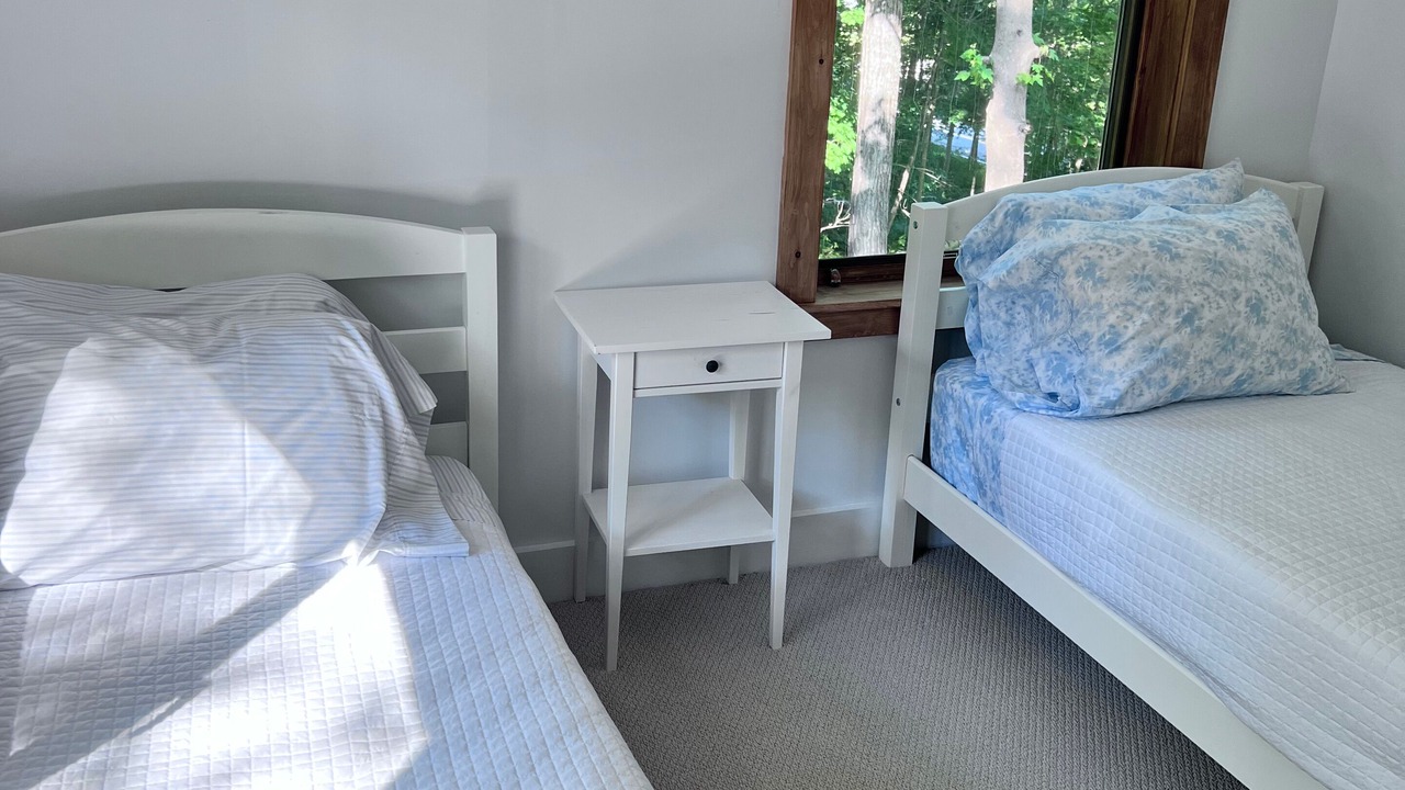 Photo of Bedroom in Cape Elizabeth