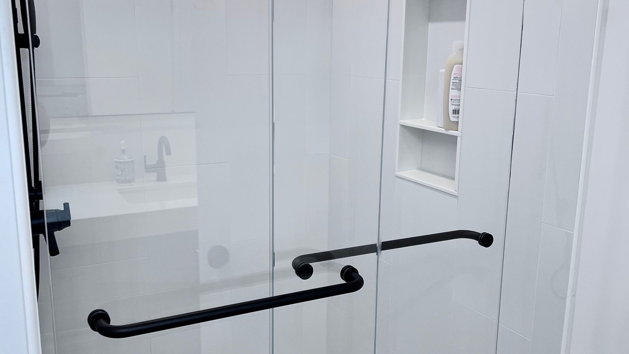 Photo of Bathroom in Cape Elizabeth
