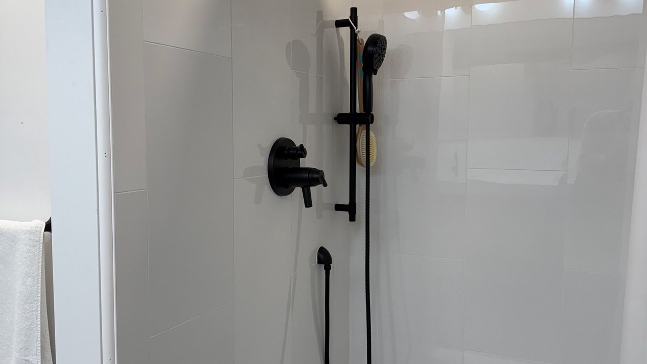 Photo of Bathroom in Cape Elizabeth