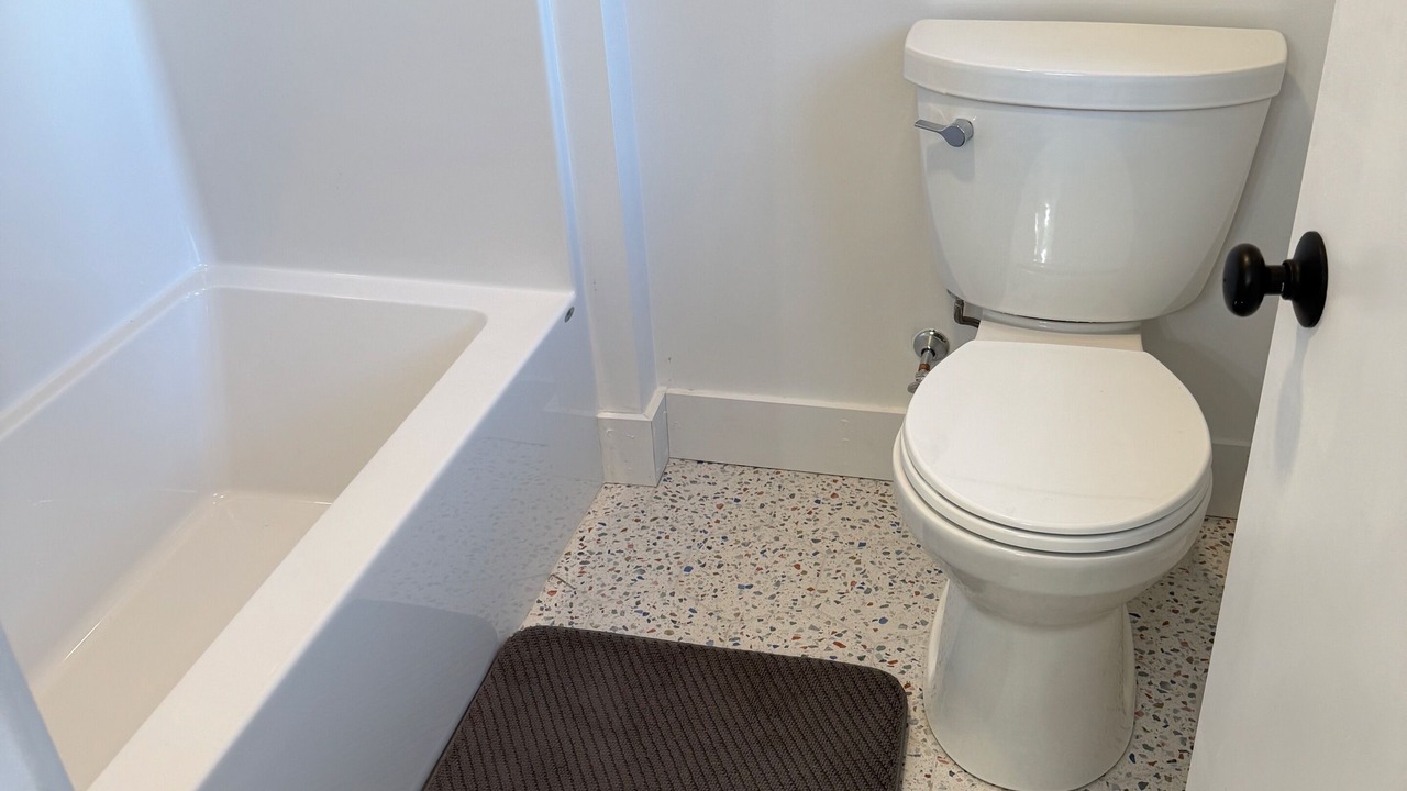 Photo of Bathroom in Cape Elizabeth