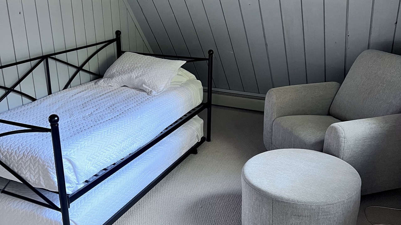 Photo of Bedroom in Cape Elizabeth