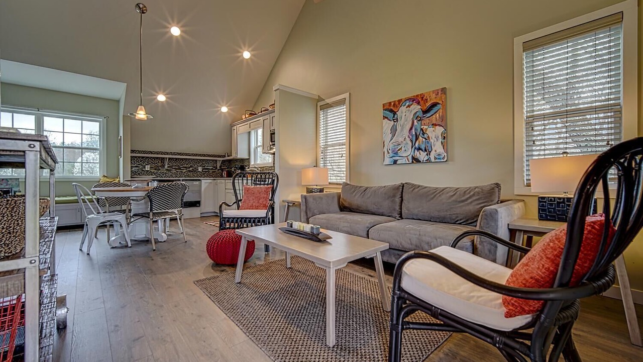 Photo of Bedroom in Hayesville