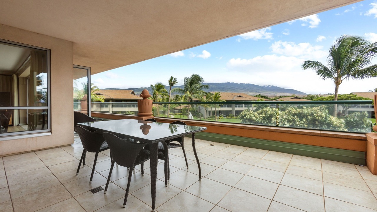 Photo of Outdoor in Honokowai
