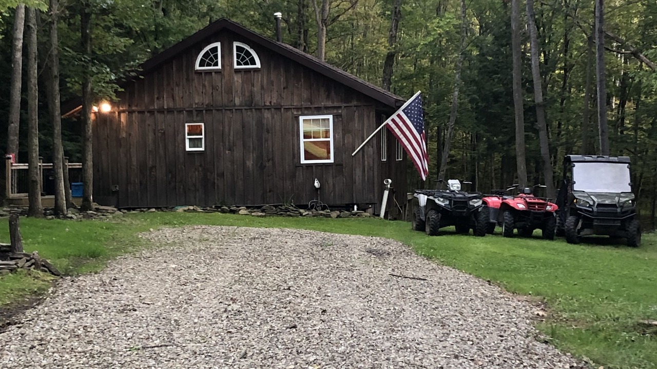 Photo of Outdoor in Scio