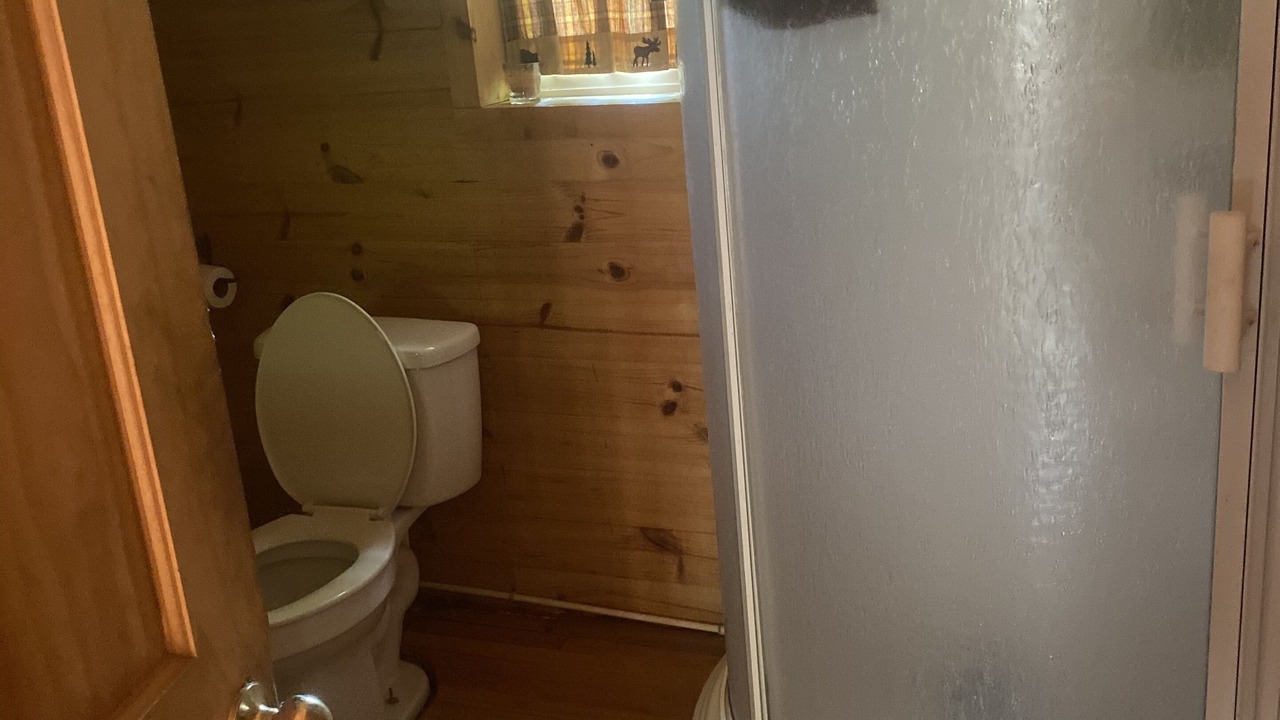 Photo of Bathroom in Scio