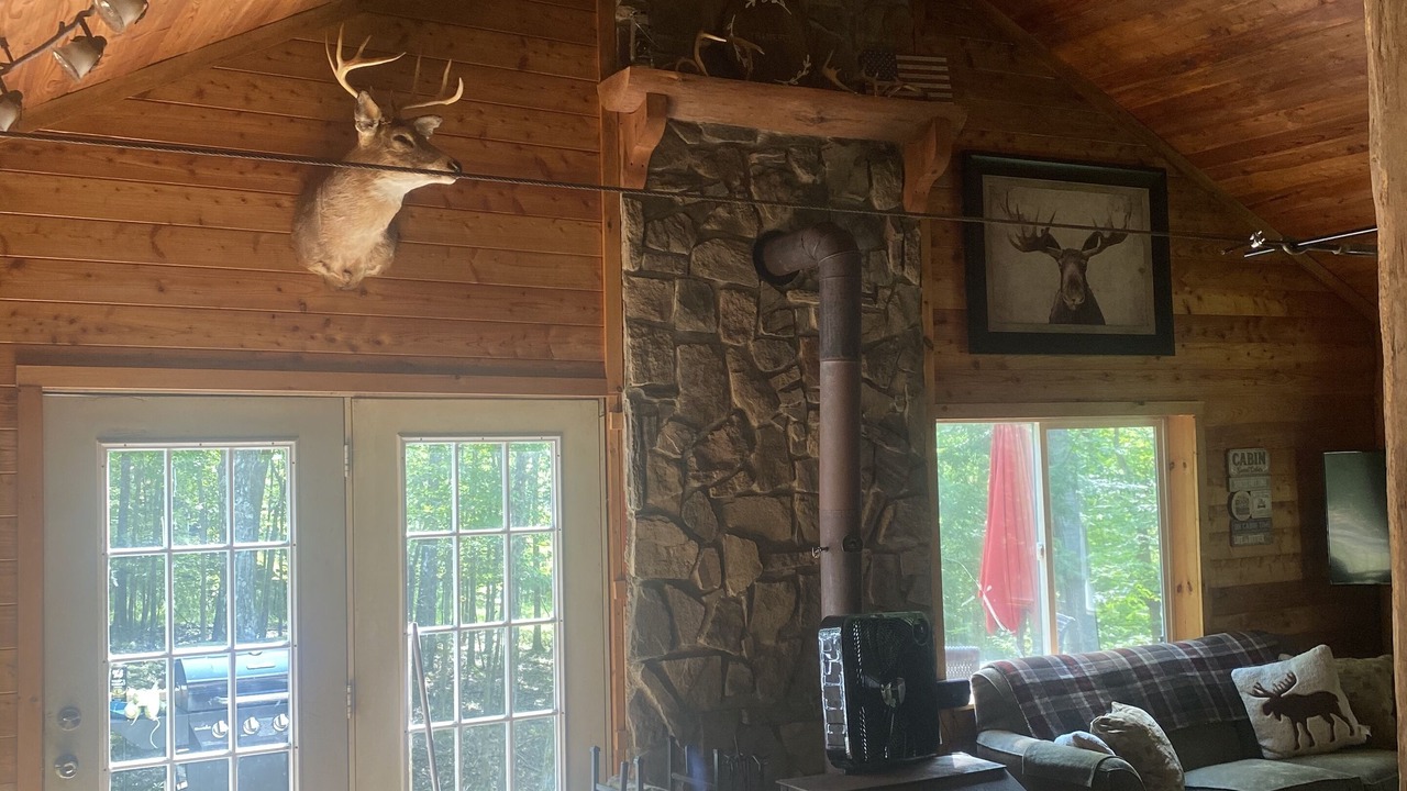 Photo of Livingroom in Scio