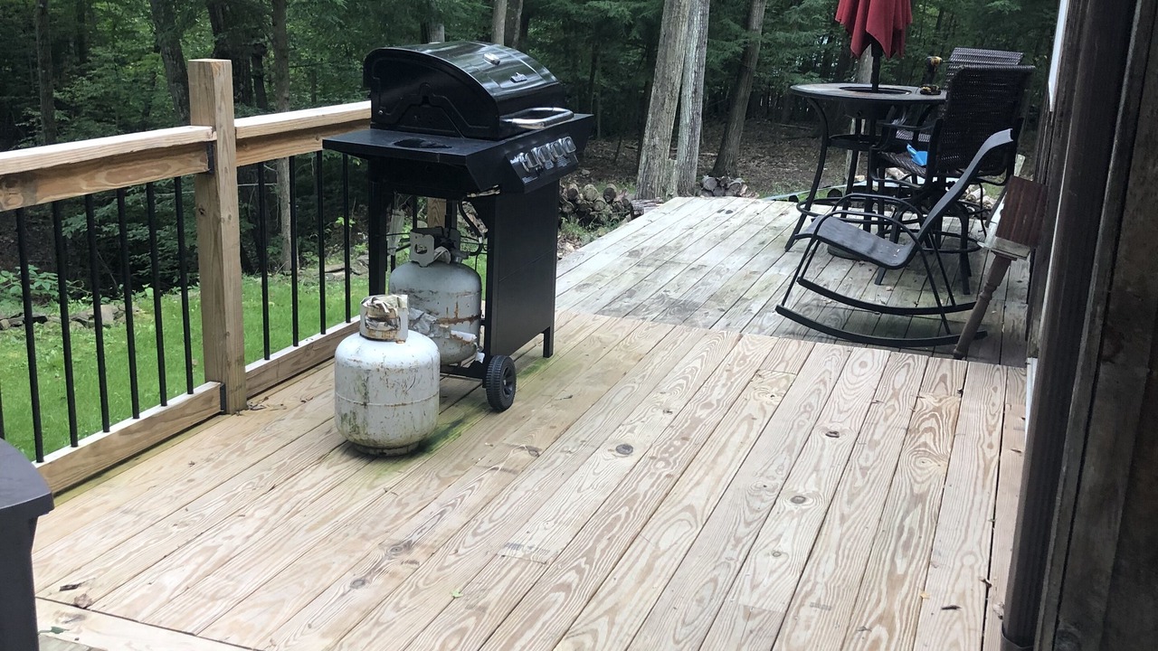 Photo of Outdoor in Scio