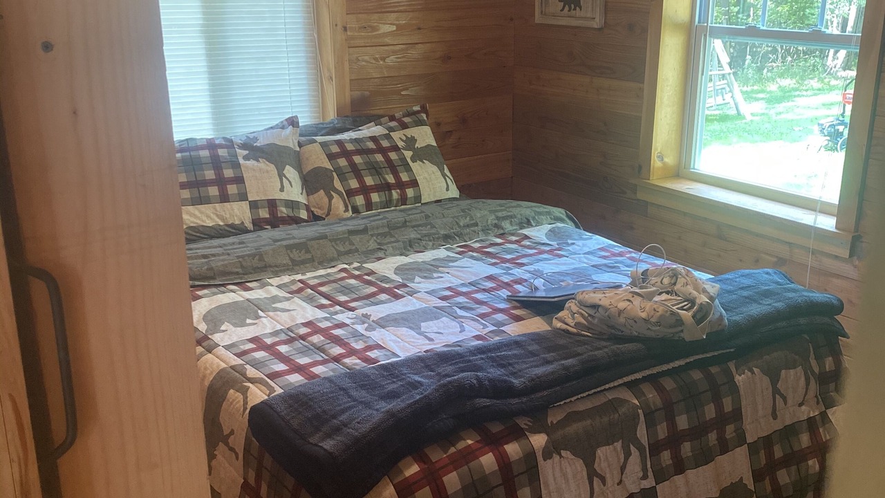 Photo of Bedroom in Scio