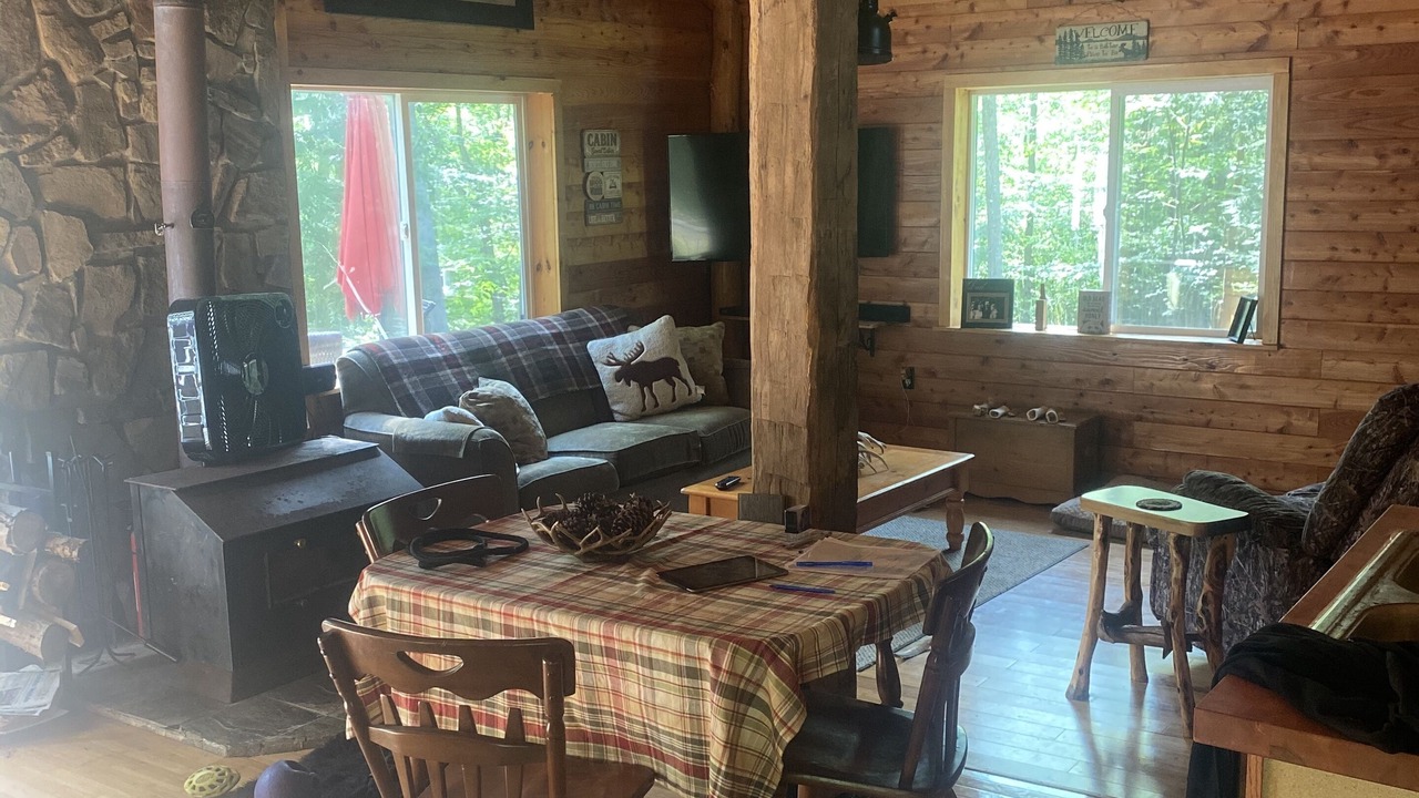 Photo of Livingroom in Scio