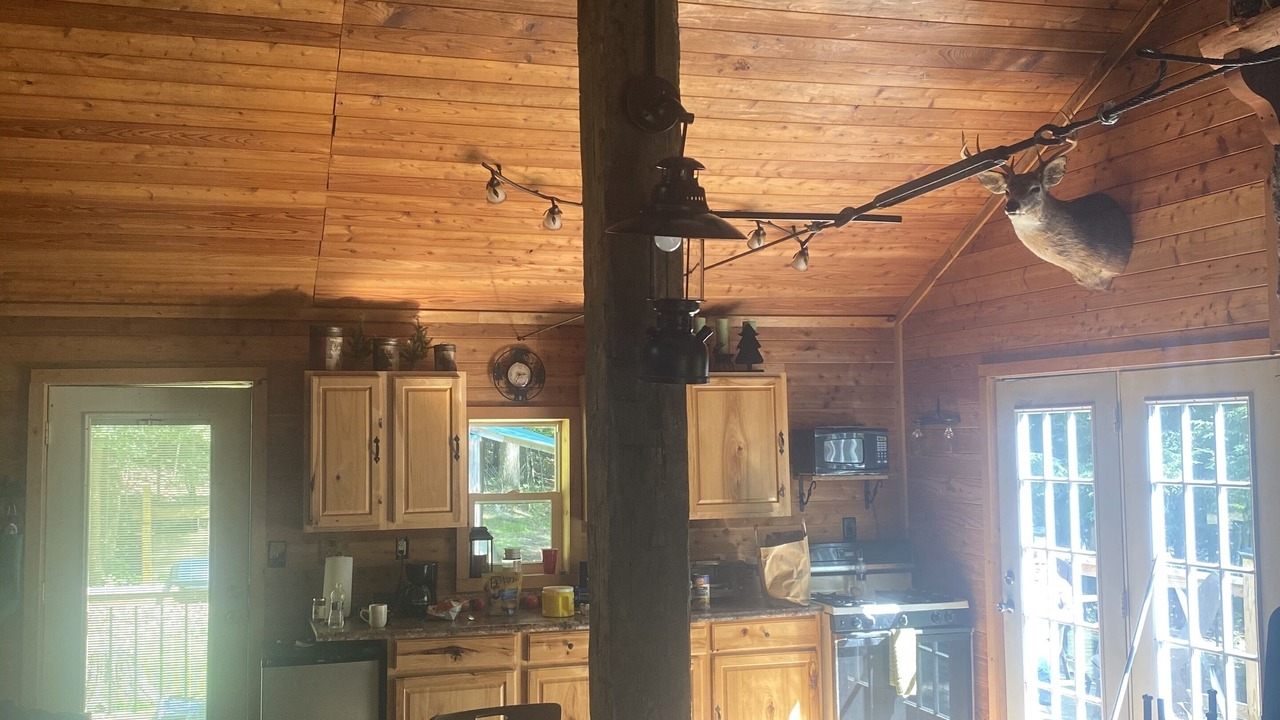 Photo of Kitchen in Scio