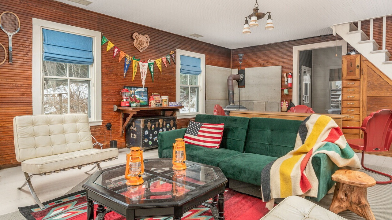 Photo of Livingroom in Camden