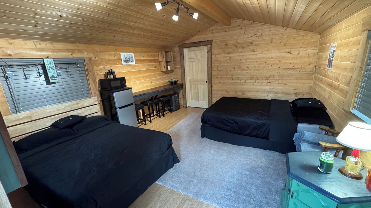 Photo of Bedroom in Kasilof