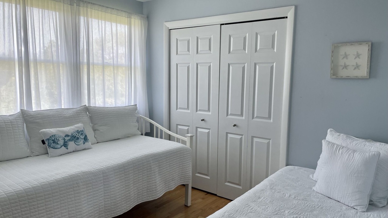 Photo of Bedroom in Snug Harbor