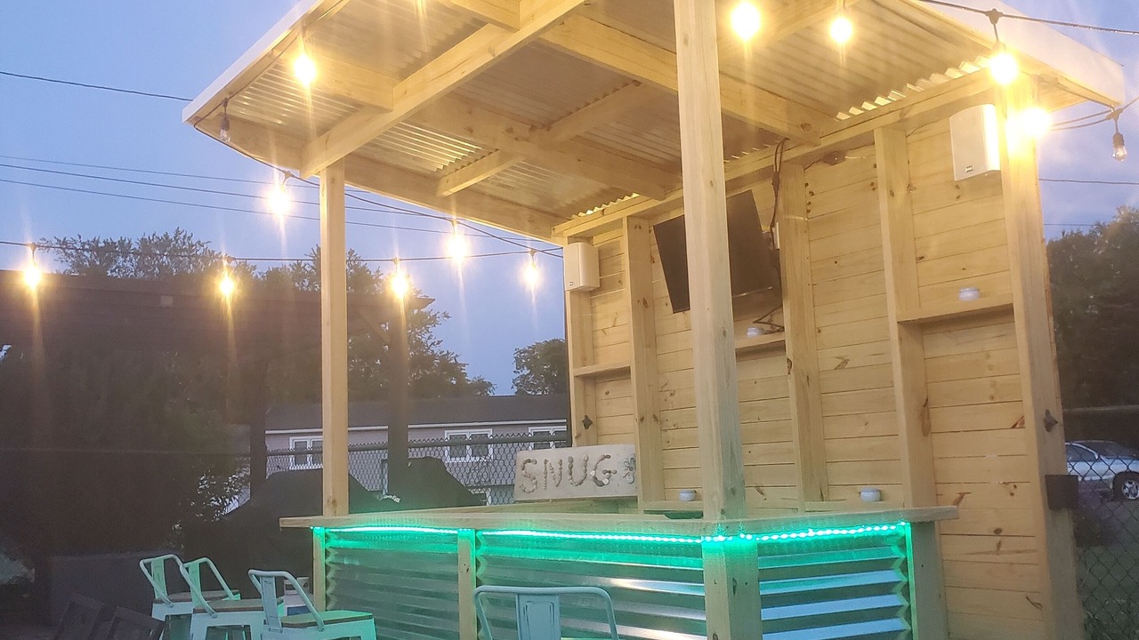 Photo of Outdoor in Snug Harbor