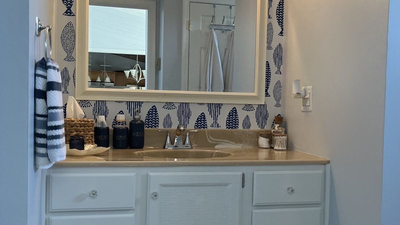 Photo of Bathroom in Snug Harbor
