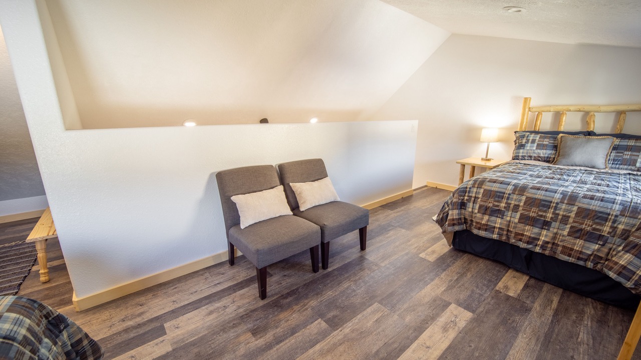 Photo of Bedroom in Kalifornsky