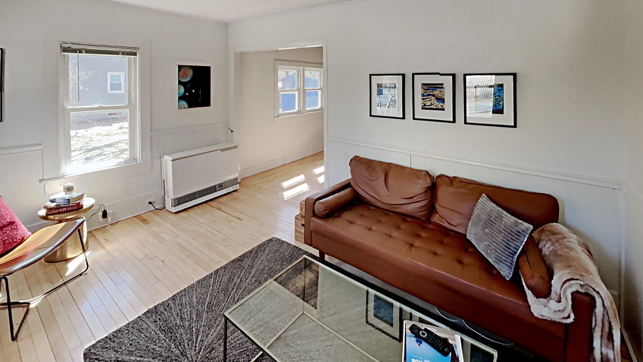 Photo of Bedroom in Yarmouth