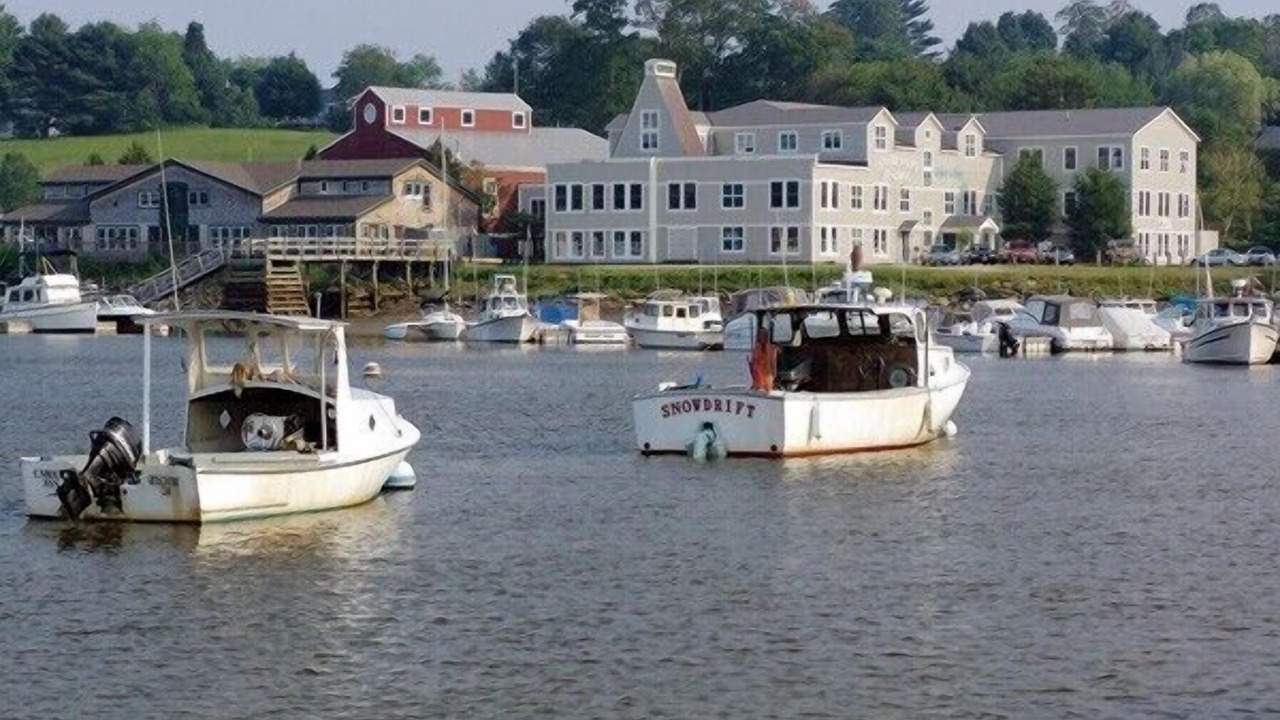 Photo of Others in Yarmouth