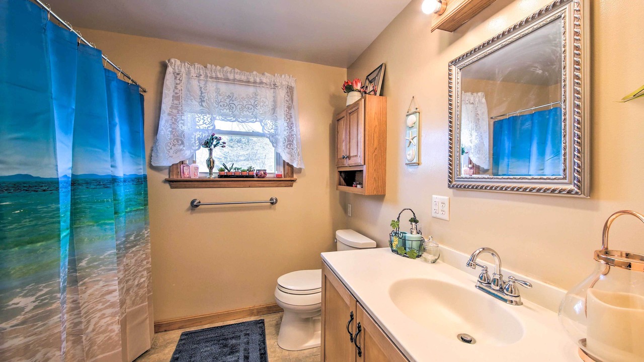 Photo of Bathroom in Bath