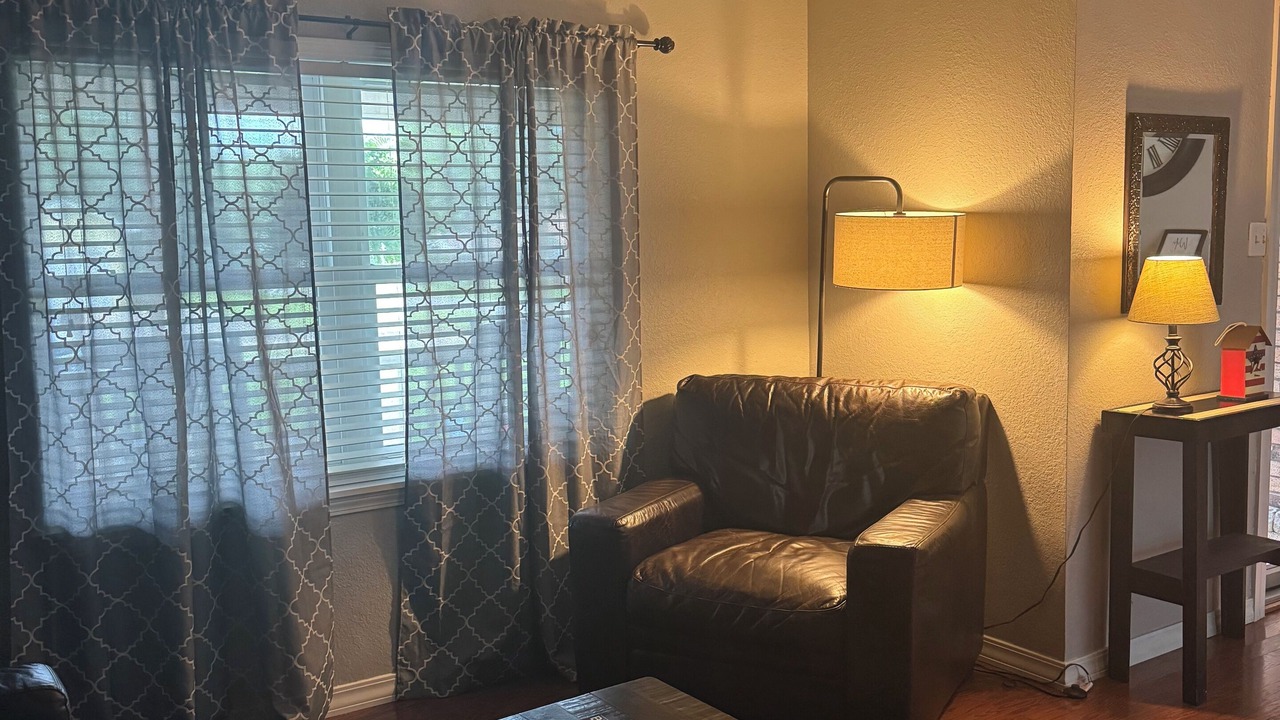 Photo of Livingroom in Paris