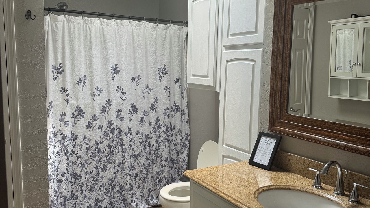 Photo of Bathroom in Paris