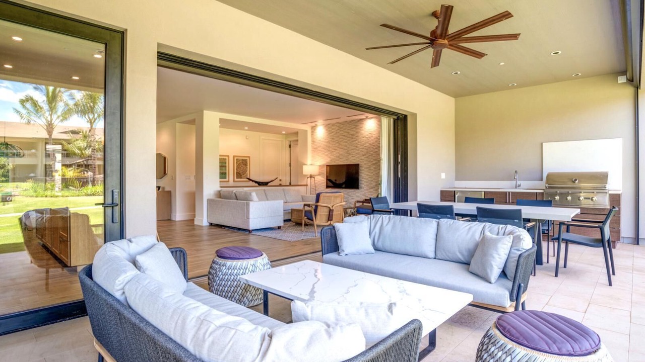Photo of Bedroom in Honokowai