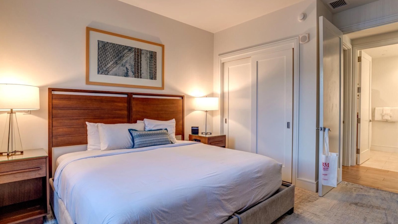 Photo of Bedroom in Honokowai