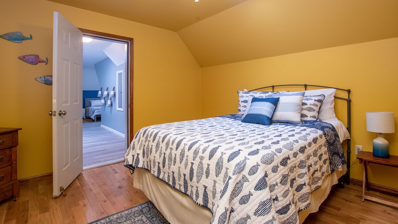 Photo of Bedroom in Lodi