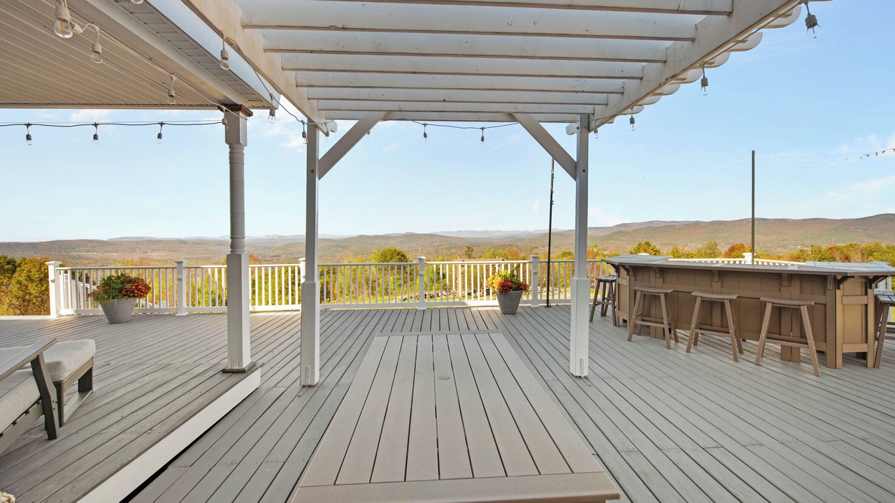 Photo of Patio Balcony in West Paris