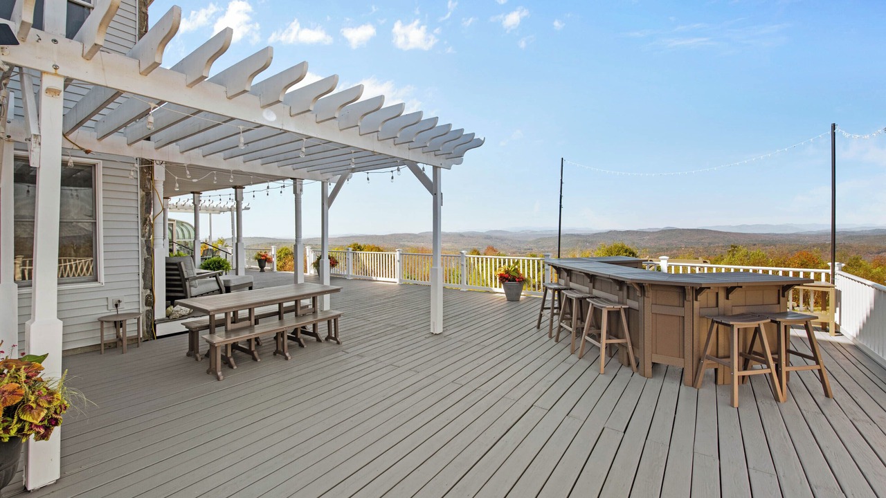 Photo of Outdoor in West Paris