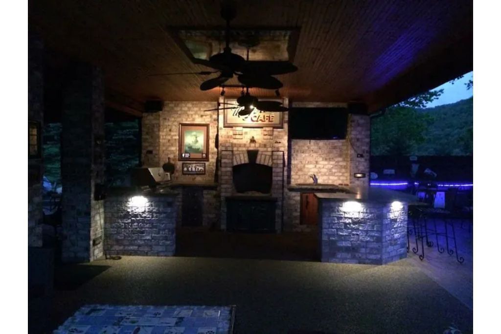 Photo of Patio Balcony in Widnoon
