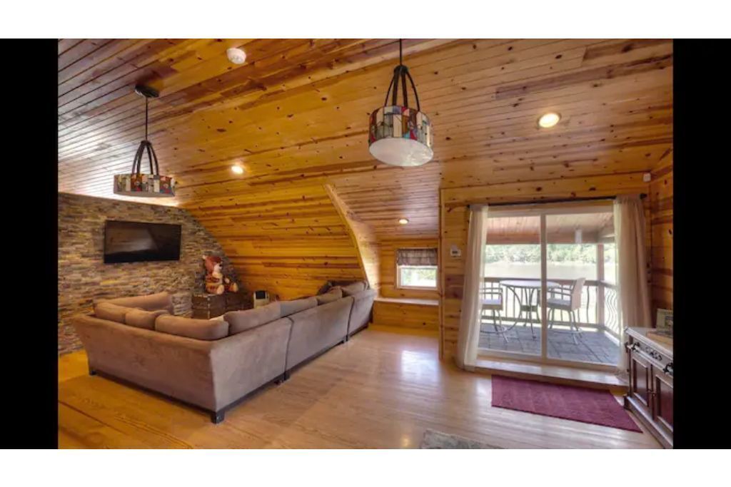 Photo of Patio Balcony in Widnoon