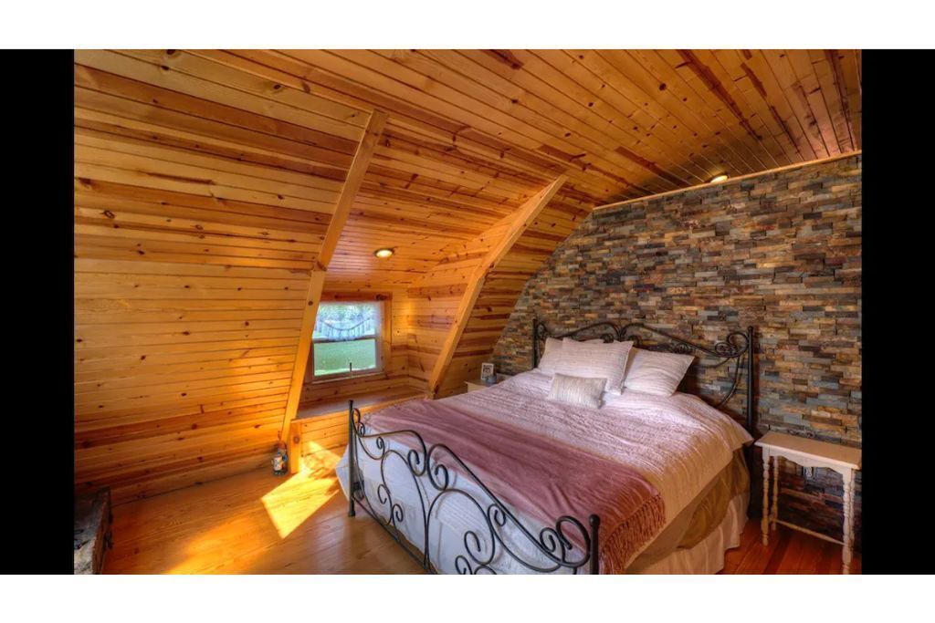 Photo of Bedroom in Widnoon