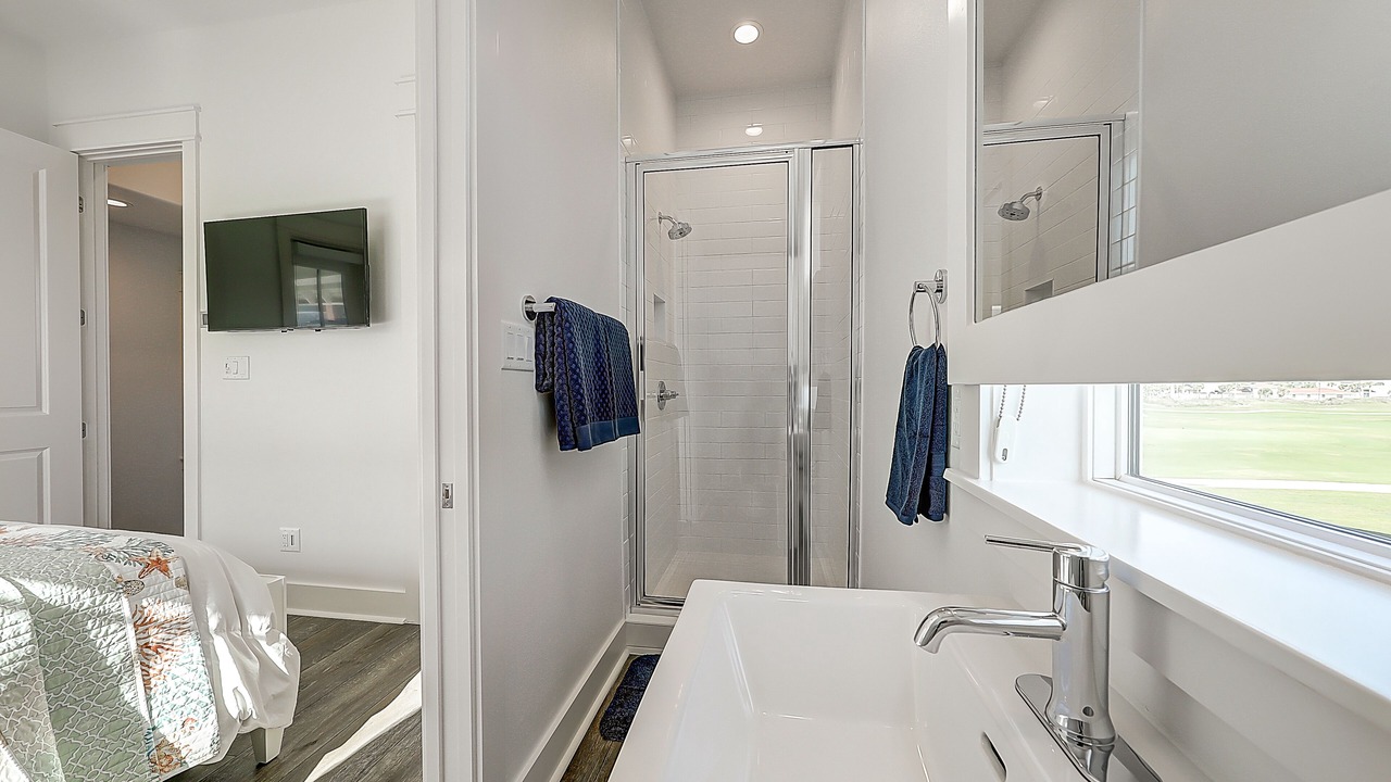 Photo of Bedroom in Port Aransas