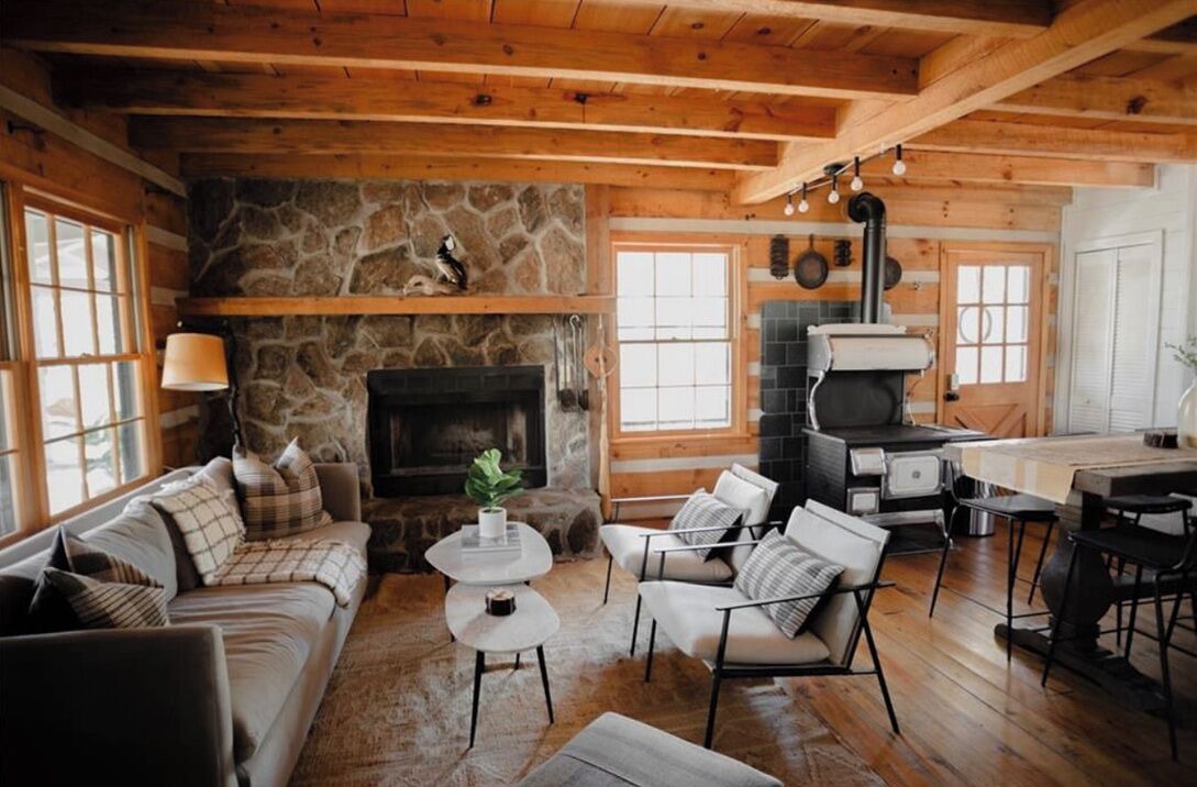 Photo of Livingroom in Dial