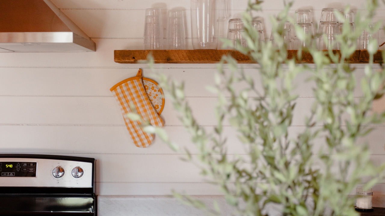 Photo of Kitchen in Dial
