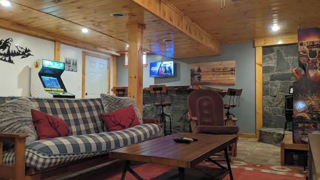 Photo of Bedroom in Brownfield
