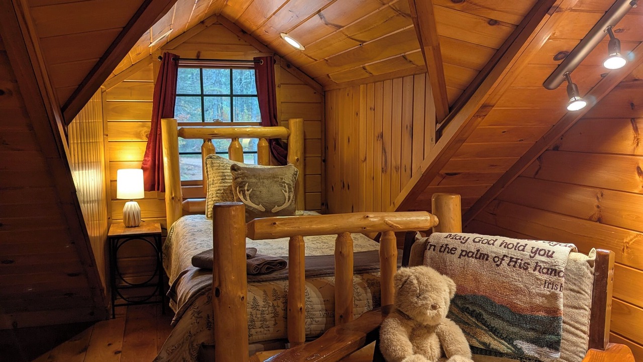 Photo of Bedroom in Brownfield