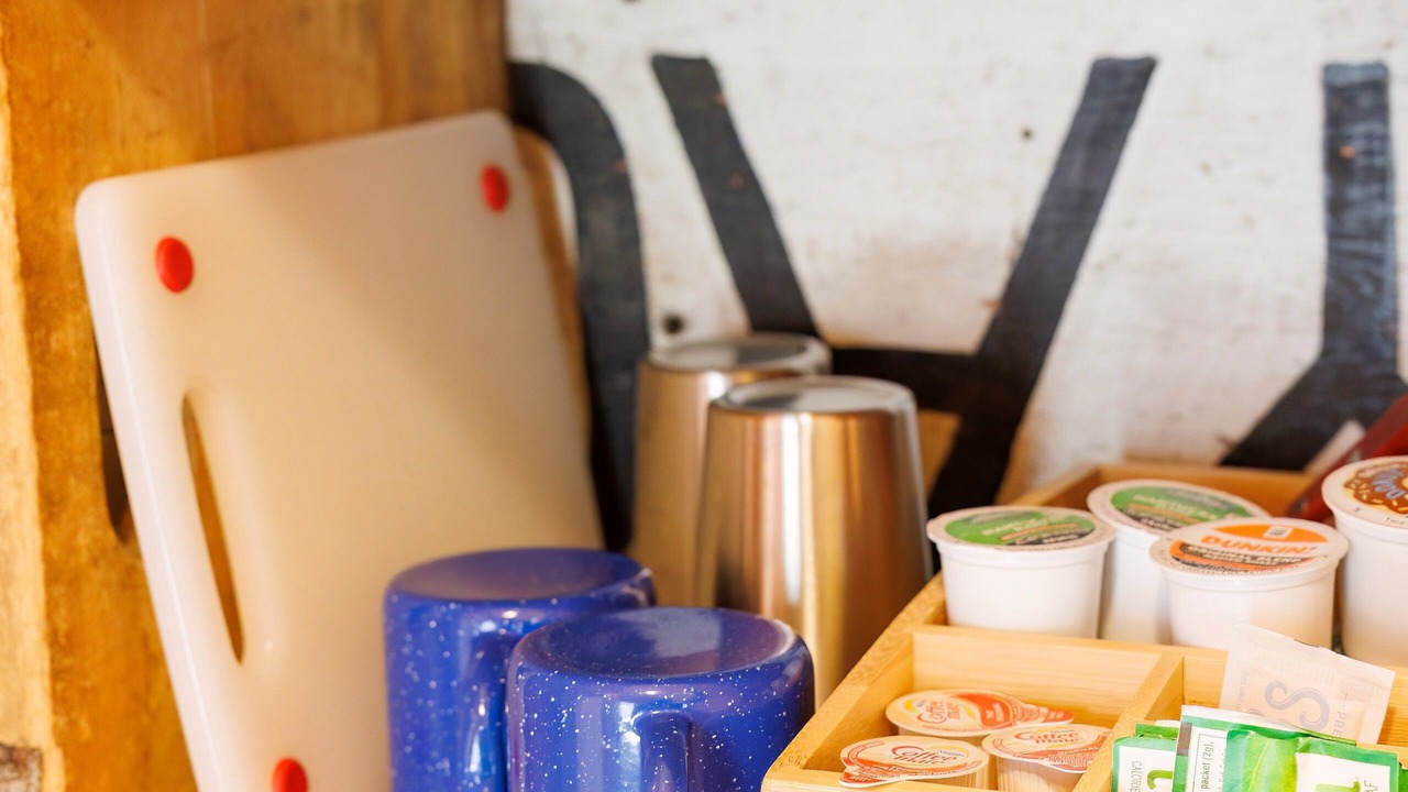 Photo of Kitchen in Sandy Point