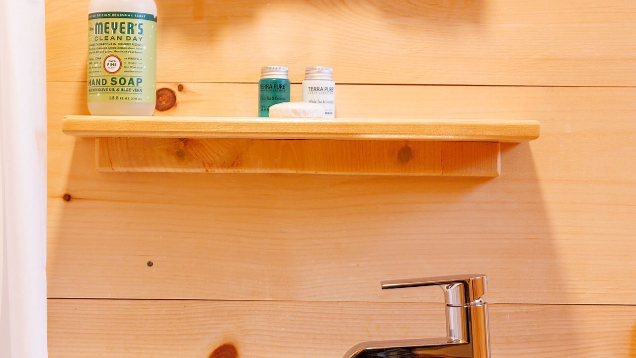 Photo of Bathroom in Sandy Point