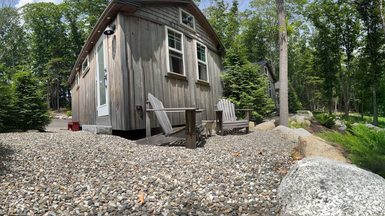 Photo of Outdoor in Sandy Point