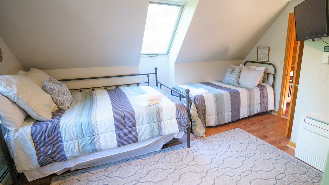 Photo of Bedroom in West Poland