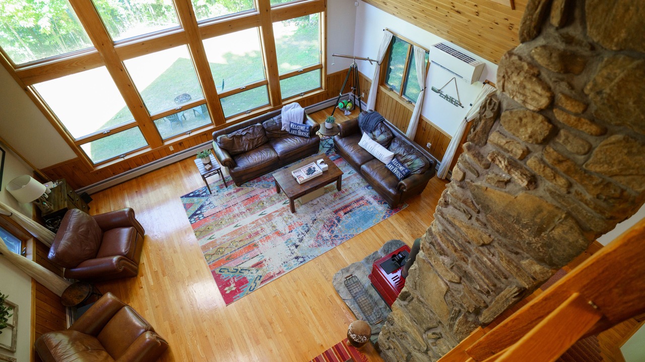 Photo of Livingroom in West Poland