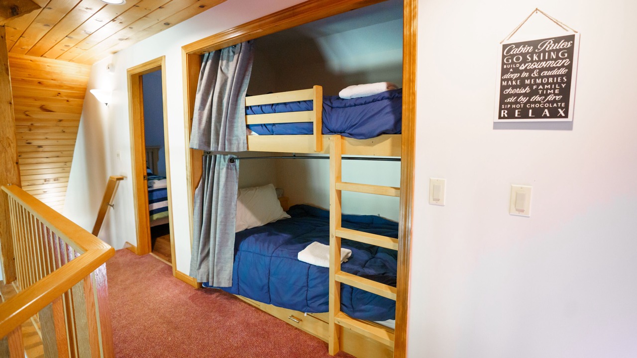 Photo of Bedroom in West Poland
