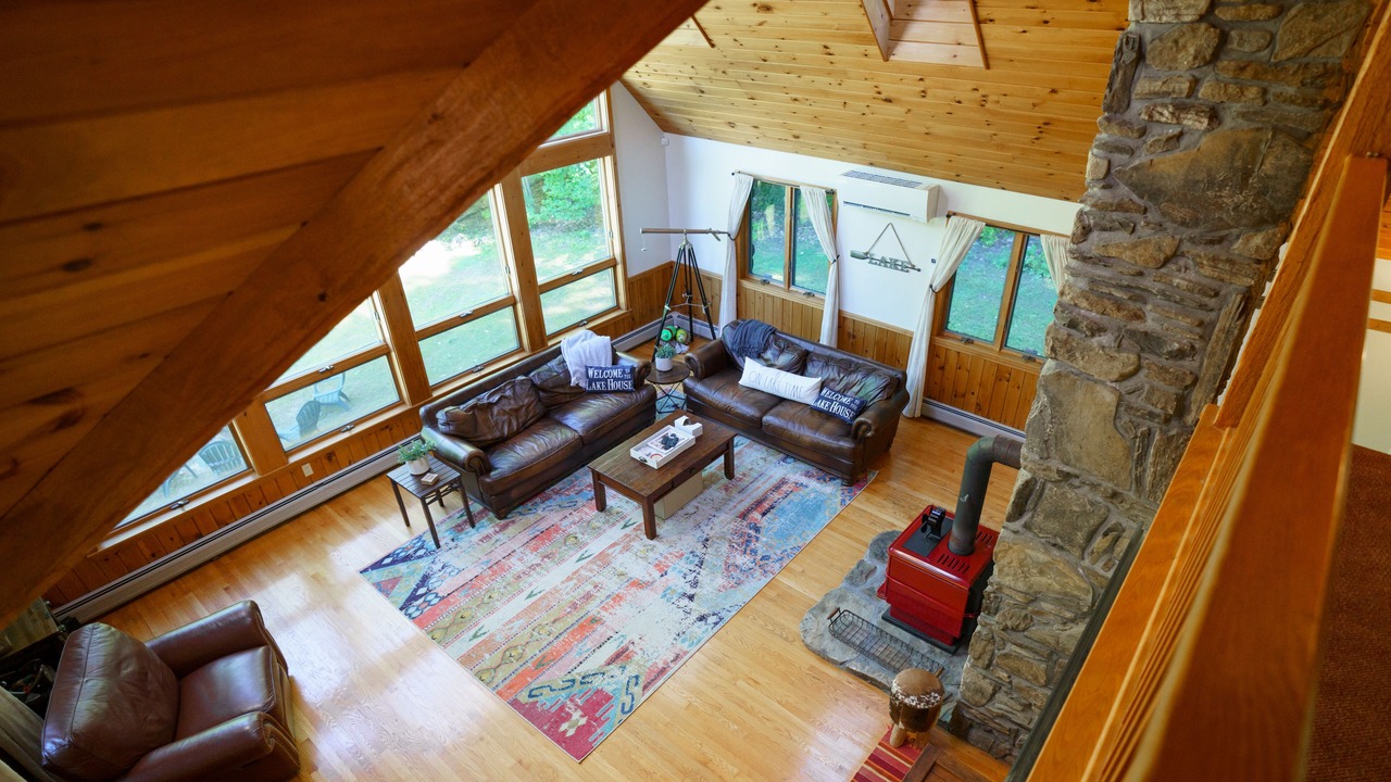 Photo of Livingroom in West Poland