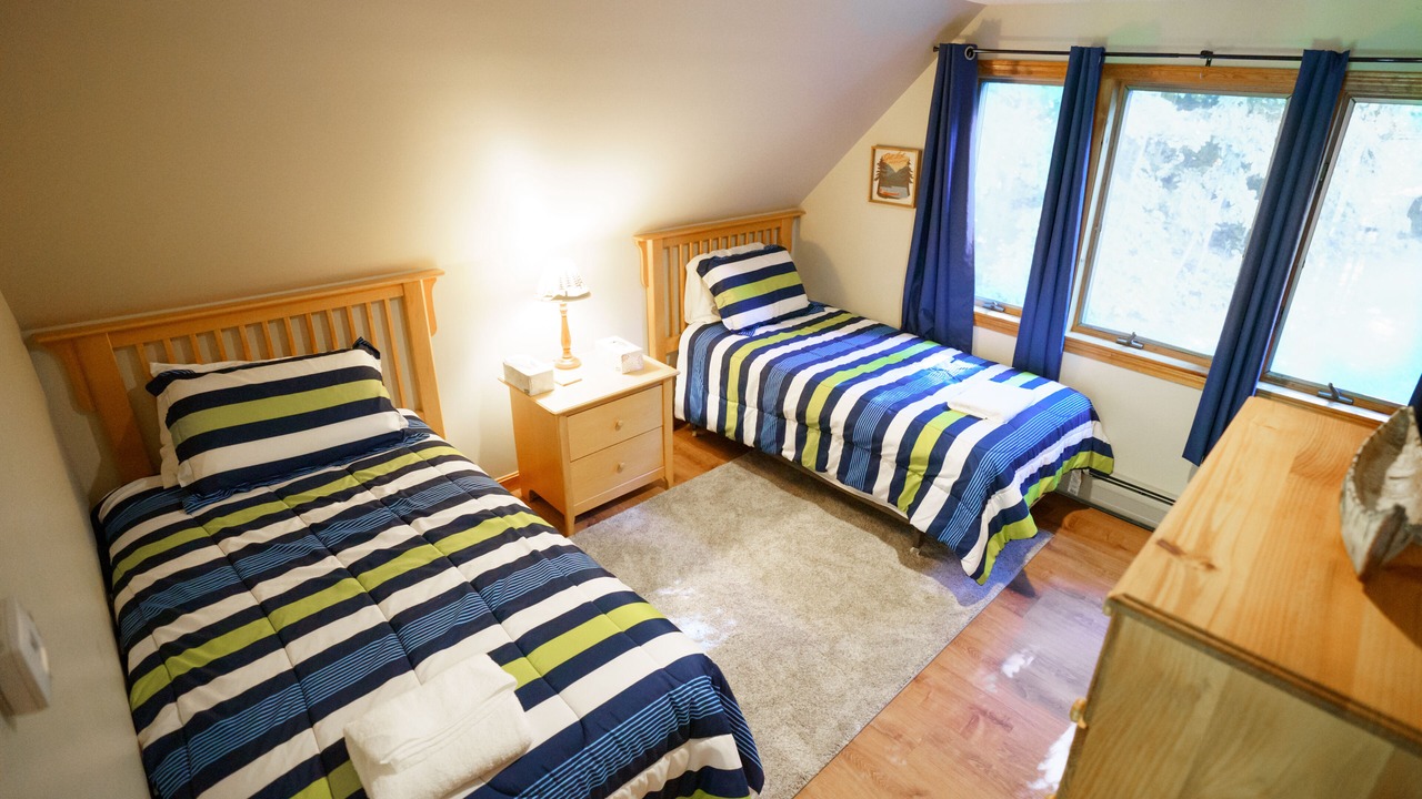 Photo of Bedroom in West Poland