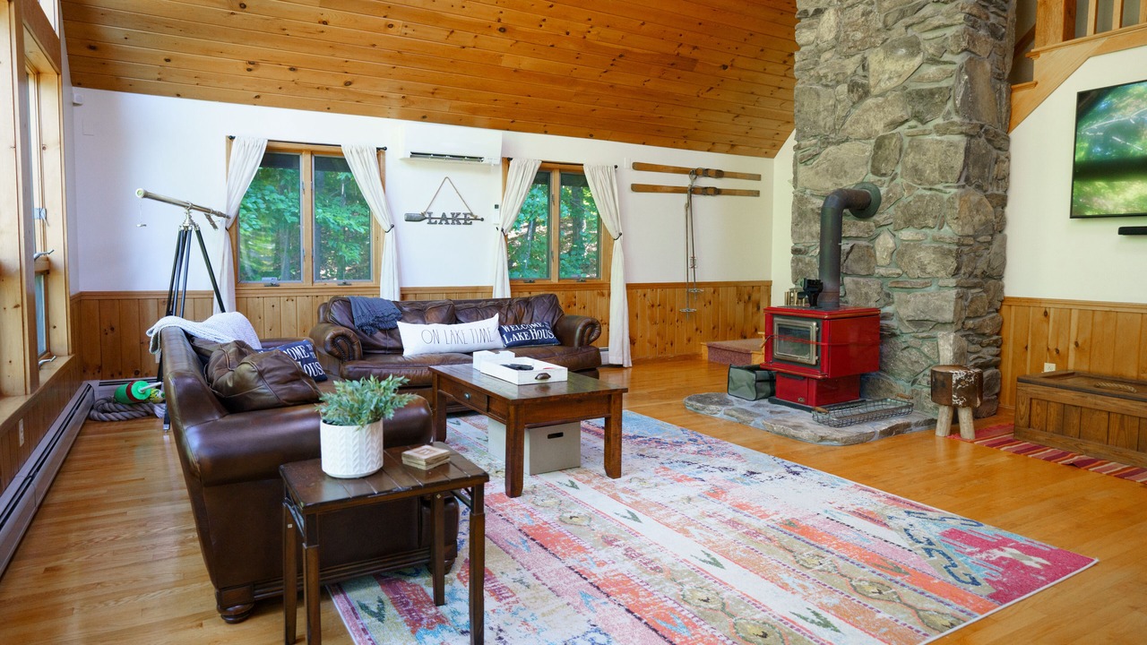 Photo of Livingroom in West Poland