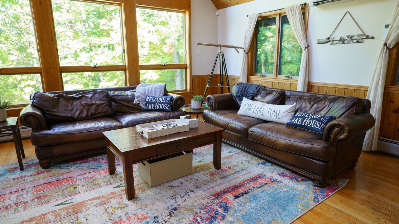 Photo of Livingroom in West Poland