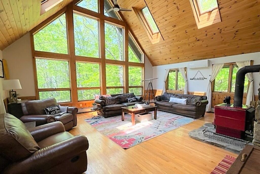 Photo of Livingroom in West Poland